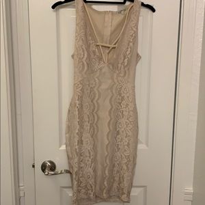 Bodycon dress